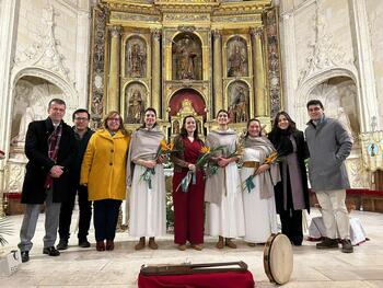 Incrementan los asistentes a la Semana de Música Religiosa