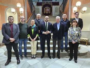 El Instituto de Estudios Albacetenses incorpora cinco miembros