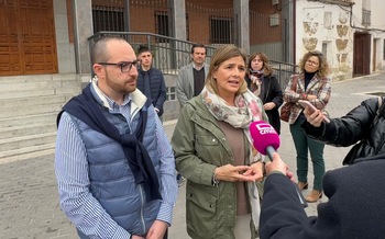El PP compara su actitud por el canon del agua con la del PSOE