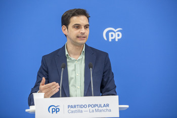 PP denuncia que el PSOE no convoque la Mesa Regional del Agua