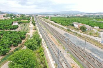 CCOO cree factible recuperar ya un tren diario a Valencia