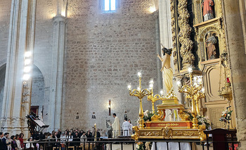 La liturgia y el culto distinguen la celebración