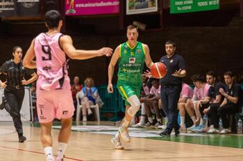 El Albacete Basket piensan en el ‘playoff’