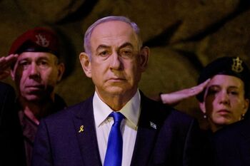 Netanyahu carga contra el fiscal del TPI por pedir su arresto