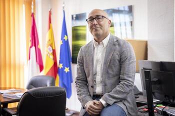 «La digitalización del campo en Albacete está muy avanzada»