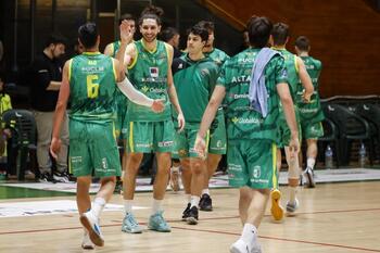 Aplazado el Melilla-Albacete Basket