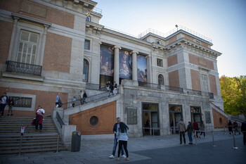Sube la afluencia a los museos en 2023, con récord de El Prado