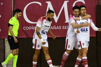 El Albacete FS logra rescatar un punto en la adversidad