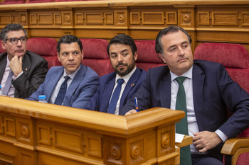 Vox pedirá en Cortes suspender el acuerdo agro con Marruecos