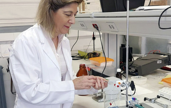 Profesoras de la UCLM logran sensores para medir contaminantes