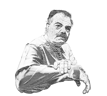 Juan L. Hernández Piqueras